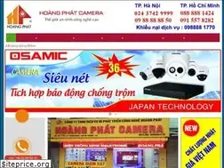 Sites similar to hoangphatcamera.com