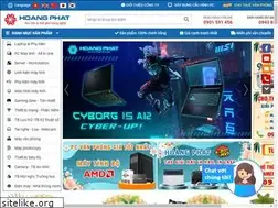 Sites similar to hoangphathp.com.vn