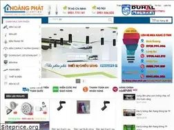 Sites similar to hoangphatlighting.com