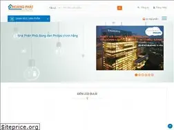 Sites similar to hoangphatlighting.vn