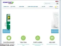Sites similar to hoangphatmedical.com