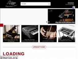 Sites similar to hoangphatpiano.vn