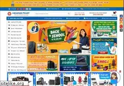 Sites similar to hoangphatvn.vn