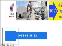 Sites similar to hoangphiglass.vn