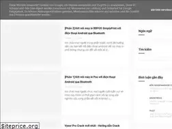 Sites similar to hoangphongdhhp.blogspot.com