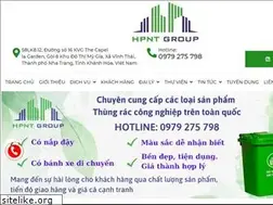 Sites similar to hoangphuccare.com