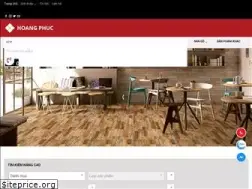 Sites similar to hoangphucceramic.com