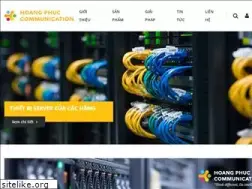 Sites similar to hoangphuccorp.com