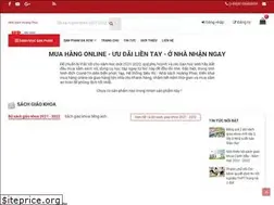 Sites similar to hoangphucgiasi.com.vn
