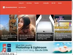 Sites similar to hoangphucphoto.com