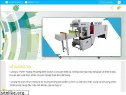 Sites similar to hoangphuongminh.com