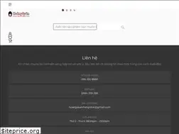 Sites similar to hoangquanhangnhat.com