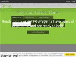 Sites similar to hoangrealty.com