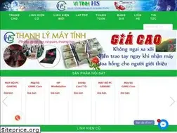Sites similar to hoangsacomputer.com