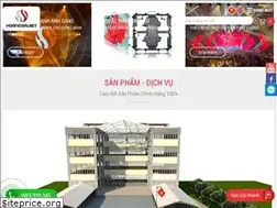 Sites similar to hoangsaviet.com