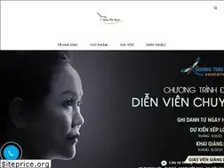 Sites similar to hoangthaithanh.com