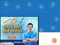 Sites similar to hoangthanhcorp.com