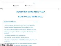 Sites similar to hoangthaplinh.co