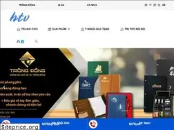 Sites similar to hoangthienvu.com