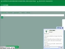 Sites similar to hoangthinhphatplastic.com