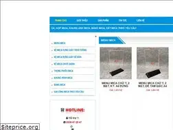 Sites similar to hoangthinhvn.com