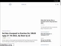 Sites similar to hoangthongphong.vn