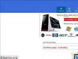 Sites similar to hoangtinlaptop.com