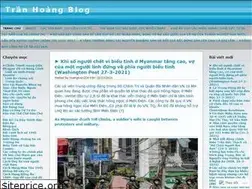 Sites similar to hoangtran204.wordpress.com