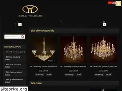 Sites similar to hoangtri.com.vn