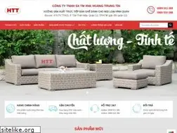 Sites similar to hoangtrungtin.vn