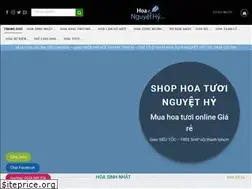 Sites similar to hoanguyethy.com