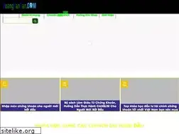 Sites similar to hoangvantan.com