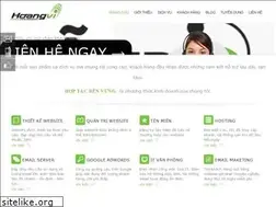 Sites similar to hoangvi.com