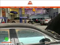 Sites similar to hoangvietauto.vn