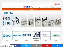 Sites similar to hoangvietphat.vn