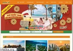 Sites similar to hoangviettravel.vn