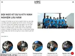 Sites similar to hoangvucenter.com