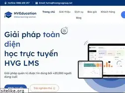 Sites similar to hoangvugroup.net