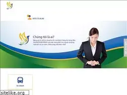 Sites similar to hoangyenexpress.vn