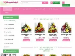 Sites similar to hoanhoxinh.vn