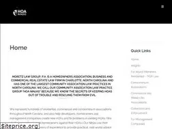 Sites similar to hoaninjas.com