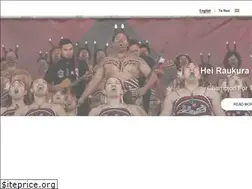 Sites similar to hoaniwaititi.school.nz