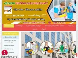 Sites similar to hoanmydn.com
