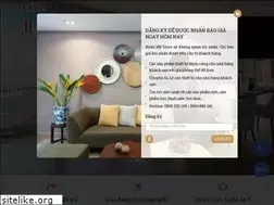Sites similar to hoanmystore.vn