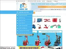 Sites similar to hoansa.vn
