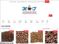Sites similar to hoantuancafe.com