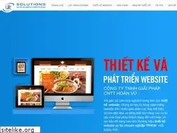 Sites similar to hoanvusolutions.com.vn