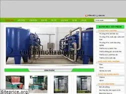 Sites similar to hoanxanh.com