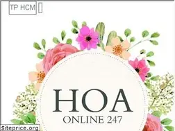 Sites similar to hoaonline247.com