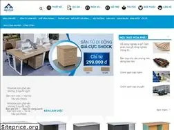 Sites similar to hoaphat.asia